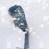 一挽青丝