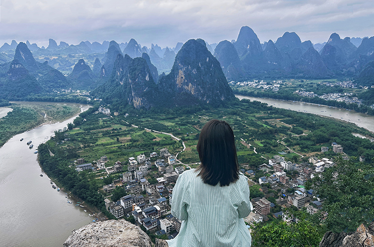 桂林旅游攻略